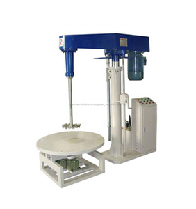 Rührwerk Tank Glow In <span class=keywords><strong>The</strong></span> Dark Ölfarbe Für Außen Set - Product Image 3