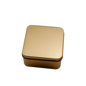 <span class=keywords><strong>En</strong></span> stock, moule à gâteau <span class=keywords><strong>en</strong></span> forme de cœur personnalisé, boîte <span class=keywords><strong>en</strong></span> étain dorée givrée pour bonbons, menthe, café, biscuits, gâteaux, thé - Product Image 5