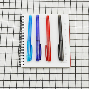 Transparente <span class=keywords><strong>gel</strong></span> borrable bolígrafo <span class=keywords><strong>de</strong></span> tinta con logotipo personalizado - Product Image 6