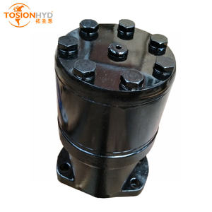 BMH400 OMH400 BMH/OMH 400cc 180rpm Kommerzielle Orbital 24V Hub kupplungen Power Pack Hydraulik <span class=keywords><strong>motor</strong></span> mit Eaton 10 - Product Image 4