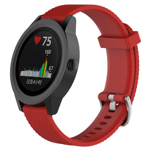 Venta al por mayor elegante y de moda garmin vivomove hr bandas para reloj  para todo tipo de relojes: Alibaba.com