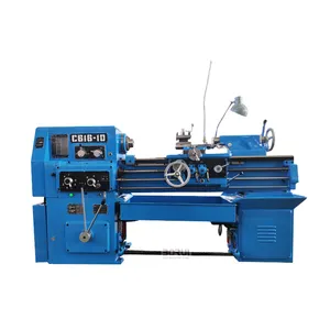 Cheap Manual Lathe Mini Lathe Metal China C616-1d Resin Bubut Best Mini 1600kg Normal 310mm 320mm 4kw