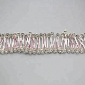 50pcs/<strong>string</strong> 12mm <strong>ws2811</strong> <strong>led</strong> <strong>pixel</strong> <strong>string</strong> <strong>light</strong> DC5V SMD5050 RGB - Product Image 2