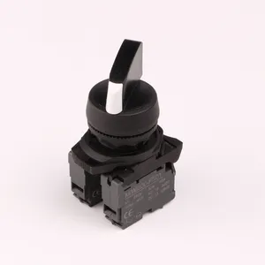 MiWi-800-FS-XK 3 cara beralih Push Button ON-OFF-ON Beralih