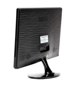 HDM <span class=keywords><strong>i</strong></span> USB DVI pantalla ancha Full HD nuevo grado panel 21.5 LED Monitor - Product Image 2