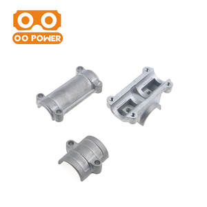 O O Power CG139 Pièces de rechange pour débroussailleuse de qualité industrielle Tambour d'embrayage <span class=keywords><strong>4</strong></span> temps OEM personnalisable - Product Image 4