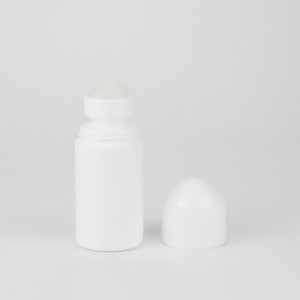 30ml 50 ml 60ml Refillable <strong>Empty</strong> Plastic <strong>Roll</strong> <strong>on</strong> <strong>Deodorant</strong> <strong>Bottles</strong> Round Roller Ball <strong>Bottle</strong> - Product Image 5