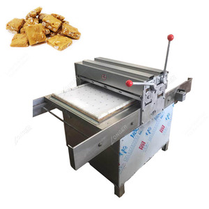 Máquina profesional turca para cortar tartas, dulces suaves y duros - Product Image 1