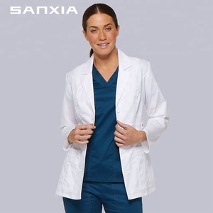 Señora Sexy médico enfermera del Hospital uniforme vestidos - Product Image 1