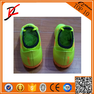 2017 Mode bon marché en gros kid futbol <span class=keywords><strong>football</strong></span> chaussures <span class=keywords><strong>de</strong></span> <span class=keywords><strong>football</strong></span> en <span class=keywords><strong>salle</strong></span> pour enfant - Product Image 6