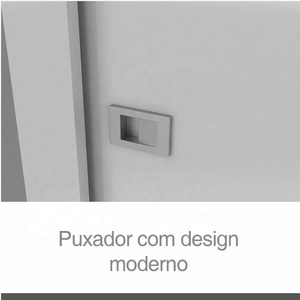 Dal Design moderno Unico <span class=keywords><strong>Specchio</strong></span> Porta Scorrevole godrej almirah bianco Armadi per la casa o appartamento uso - Product Image 6