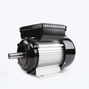 <span class=keywords><strong>Motor</strong></span> Eléctrico <span class=keywords><strong>de</strong></span> Inducción Monofásico <span class=keywords><strong>de</strong></span> Bajo Ruido con Doble Condensador <span class=keywords><strong>de</strong></span> 220v 1.1kw 1.5kw 2.2kw 5.5kw para Compresores <span class=keywords><strong>de</strong></span> <span class=keywords><strong>Aire</strong></span> - Product Image 2