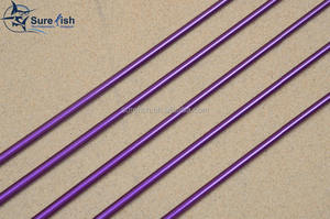 <span class=keywords><strong>Canne</strong></span> à pêche en carbone nano-résine à prix d'usine bon marché - Product Image 2