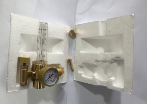 Medidor de caudal de gas argón - Product Image 4