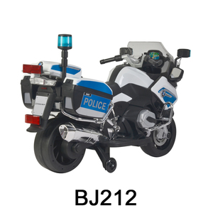 Sous licence enfants batterie exploités motos R1200 RT-P <span class=keywords><strong>police</strong></span> <span class=keywords><strong>moto</strong></span> - Product Image 2
