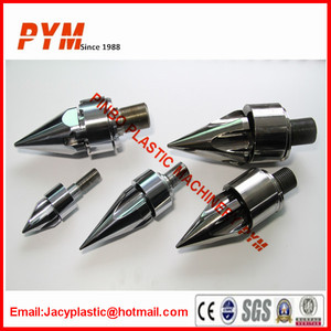 Tornillo y <span class=keywords><strong>barril</strong></span> <span class=keywords><strong>o</strong></span> extrusora <span class=keywords><strong>barril</strong></span> tornillo tornillo de inyección de <span class=keywords><strong>barril</strong></span> - Product Image 3