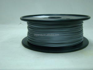 <span class=keywords><strong>Filament</strong></span> pour imprimante <span class=keywords><strong>3d</strong></span> 0.5KG 1.75mm 3.0mm <span class=keywords><strong>Filament</strong></span> métallique en aluminium - Product Image 4