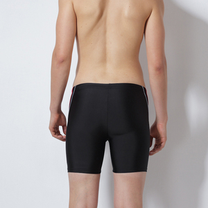 Square Leg Swimming Trunks Wholesale Swim Trunk Men Swimwear - Product Image 6