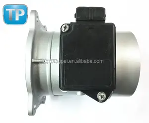 Mass Air Flow Meter Sensor For I-珠洲OEM 8970166260 AFH70-07