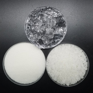 Malasia retención de agua Gel agente de coco de trigo de bambú Super polímero absorbente de la <span class=keywords><strong>savia</strong></span> de árbol de gránulos - Product Image 2