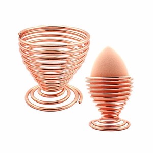 2017 vente chaude puff cosmétiques maquillage beauté éponge blender - Product Image 6