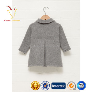Robes <span class=keywords><strong>pull</strong></span> en cachemire pour enfants, <span class=keywords><strong>Robe</strong></span> <span class=keywords><strong>pull</strong></span> <span class=keywords><strong>fille</strong></span>, <span class=keywords><strong>Robe</strong></span> <span class=keywords><strong>fille</strong></span> enfant - Product Image 2