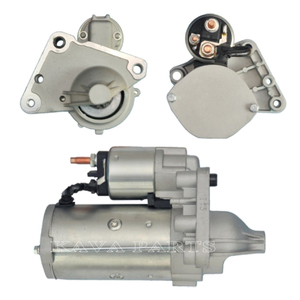 Démarreur de voiture 12V pour Citroën Berlingo, C3, <span class=keywords><strong>C4</strong></span>, 9646694080, 9662854180, TS22E26 - Product Image 1