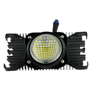 Módulo de Luz LED COB de 30W - Módulo de Iluminación LED de Alta Potencia para Alumbrado Público, Motor de Luz Óptico Retrofit (60W 90W 120W) - Product Image 6