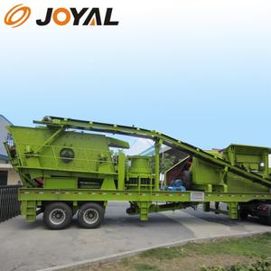 Joyal Crusher Machineries Sand Molding Machine <strong>Foundry</strong> Material China Supplier