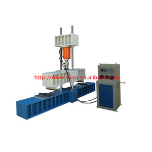500KN 1000KN Viga de Hormigón Examen/Hormigón Precio Marco de la Fuerza de Reacción - Product Image 1