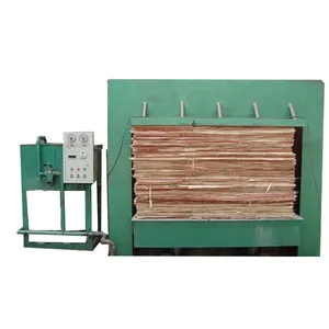 Low price product hydraulic door wood press for sale