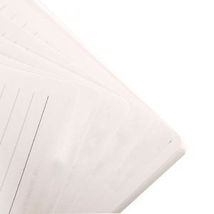 2025 tùy chỉnh logo dập nổi A5 softcover <span class=keywords><strong>PU</strong></span> da dày <span class=keywords><strong>sprial</strong></span> máy tính xách tay - Product Image 5