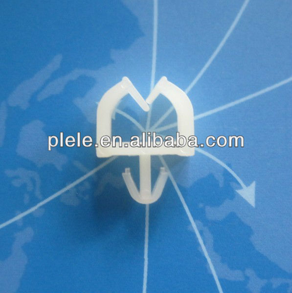 94V-2 нейлоновый держатель провода MWS-