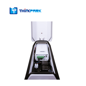 Máy ảnh nhận dạng biển số toàn cầu HD với IP67 Chống nước, mô hình tầm nhìn ban đêm lpr100 cho hệ thống quản lý đỗ xe - Product Image 5