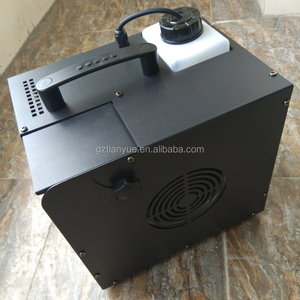 Projecteurs de vente en gros, LED 2800W, machine à brouillard, machine à fumée pour discothèque, bar et karaoké - Product Image 3