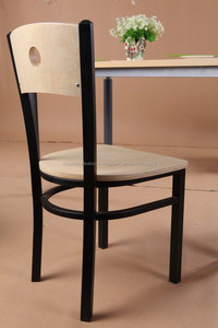 2 asientos cafetería <span class=keywords><strong>restaurante</strong></span> de mesa redonda y una silla - Product Image 2