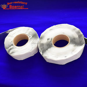 Eco de aluminio intermitente polietileno <span class=keywords><strong>cinta</strong></span> de goma de <span class=keywords><strong>butilo</strong></span> - Product Image 3