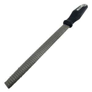 ข้อมูลจำเพาะหลาย200มิลลิเมตรเหล็กคาร์บอนรอบ/ครึ่งรอบ/แบนงานไม้ตะไบ - Product Image 4
