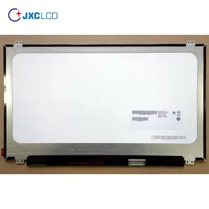 15.6 portable monitor notebook screen N156BGA-EB2 NT156WHM-N32/42 for asus A580U R540U