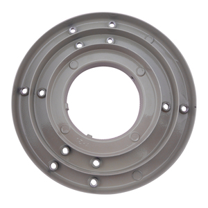 Anillo Escalar Cónico, Bocina de Alimentación Eficiente, Funciona con LNB de Banda C/Antena Parabólica, Amplificador de Señal - Product Image 5