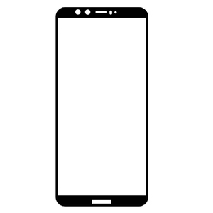 Pellicola di vetro temperato 2.5D all'ingrosso per <span class=keywords><strong>huawei</strong></span> <span class=keywords><strong>Honor</strong></span> <span class=keywords><strong>9</strong></span> Lite per schermo cellulare pellicola protettiva 9H pellicola rinforzata antideflagrante - Product Image 3