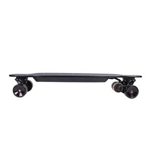 <span class=keywords><strong>Longboard</strong></span>-monopatín de mármol con Control remoto, eléctrico, novedad - Product Image 1