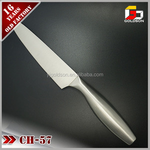 Complet en acier inoxydable fruit envie couteau vente chaude sculpture sur fruits couteau marchandises de la chine - Product Image 1