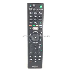 Télécommande universelle tv codes pour sony tv RM-L1275 LED TV