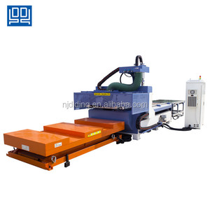 Đức Auto Tool Changer ATC Chế Biến Gỗ Gỗ Đồ Nội Thất Máy Móc - Product Image 6