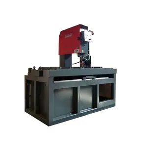 Band Saw Machine Vertical Cutting Band Saw