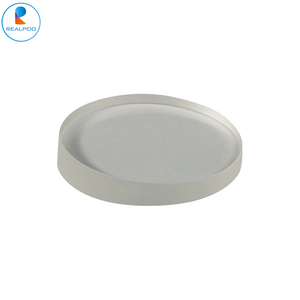 Nhà máy cung cấp kính quang học <span class=keywords><strong>Wedge</strong></span> hình Lăng kính - Product Image 5