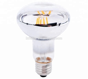 Foco Reflector de filamento <span class=keywords><strong>LED</strong></span> R50 R63 R80 R95 R125, 2W, <span class=keywords><strong>4W</strong></span>, 6W, <span class=keywords><strong>E27</strong></span>, 6W - Product Image 1