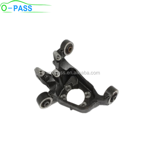 OPASS-nudillo de dirección del eje trasero del equipo profesional, para Dodge Avenger & CHRYCLER 200 Sebring <span class=keywords><strong>2007</strong></span> - Product Image 2