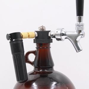 Glass Bottle <strong>Tapping</strong> <strong>System</strong> <strong>for</strong> <strong>Growler</strong> with Tap bar - Product Image 3